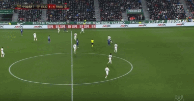 [NBA]横刀立马！范弗里特转身抛投杀死比赛