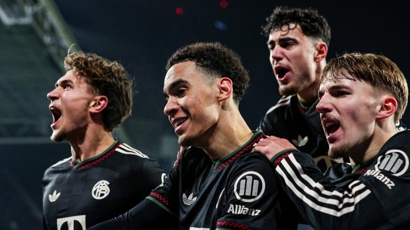 海外网友热议AL淘汰BLG：不敢相信BLG是LPL第2名！CFO看起来更强