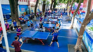 北京入选“全球电竞城市影响力”榜单前十